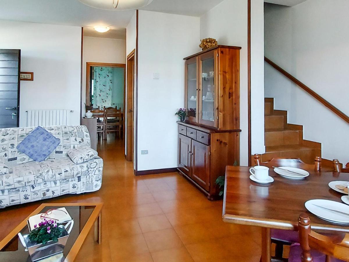 Holiday Home Casa Lina By Interhome คอลีโก ภายนอก รูปภาพ