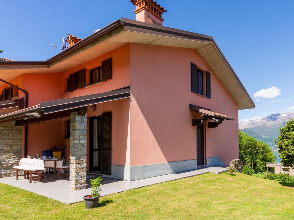 Holiday Home Casa Lina By Interhome คอลีโก ภายนอก รูปภาพ