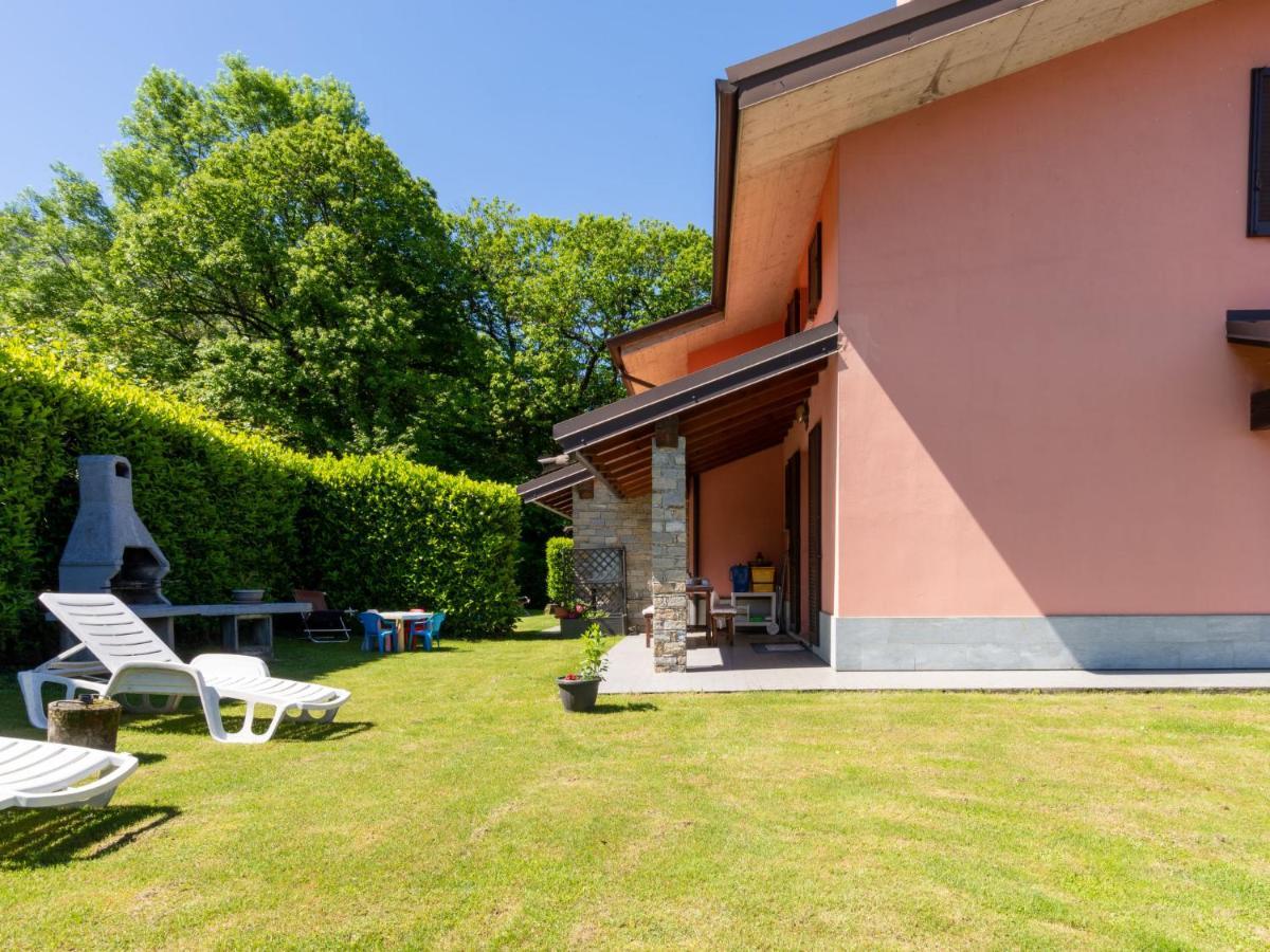 Holiday Home Casa Lina By Interhome คอลีโก ภายนอก รูปภาพ