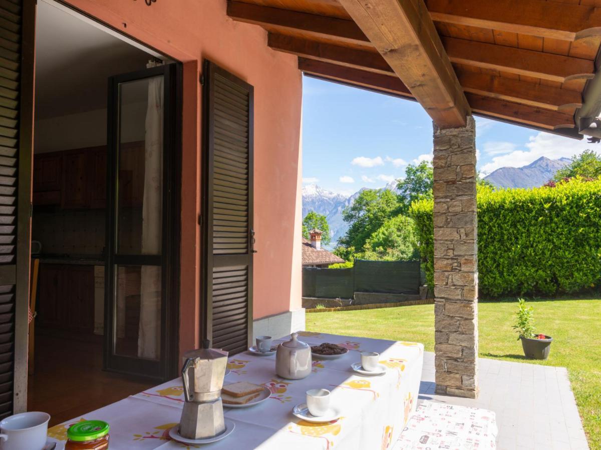 Holiday Home Casa Lina By Interhome คอลีโก ภายนอก รูปภาพ