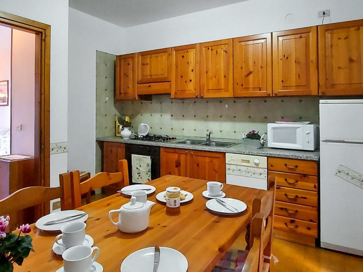 Holiday Home Casa Lina By Interhome คอลีโก ภายนอก รูปภาพ