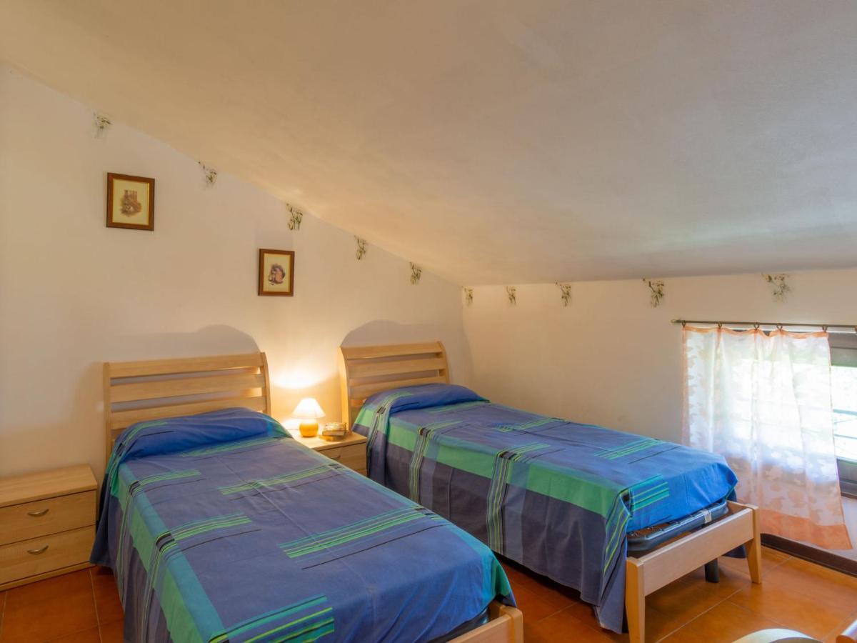Holiday Home Casa Lina By Interhome คอลีโก ภายนอก รูปภาพ