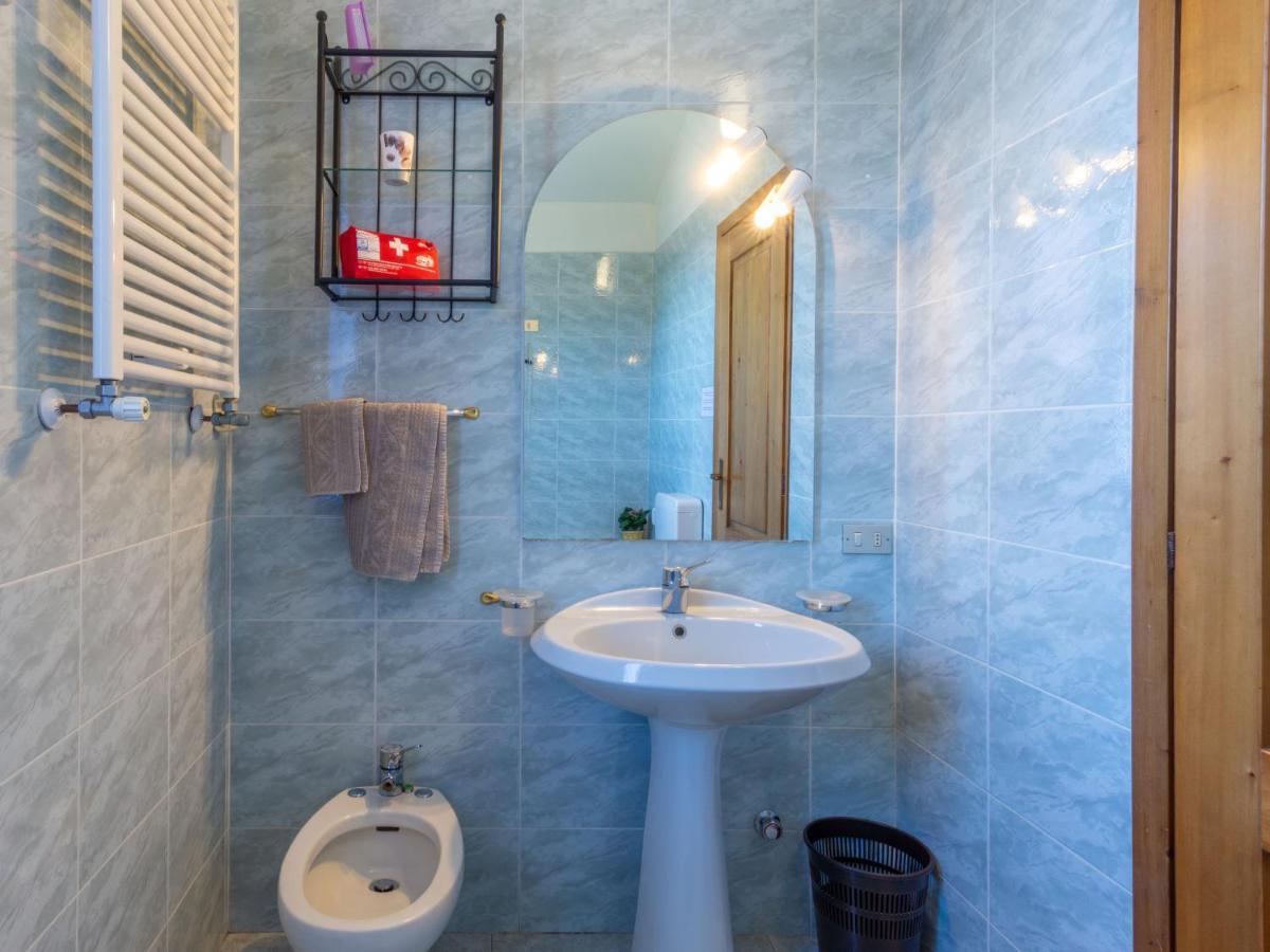 Holiday Home Casa Lina By Interhome คอลีโก ภายนอก รูปภาพ