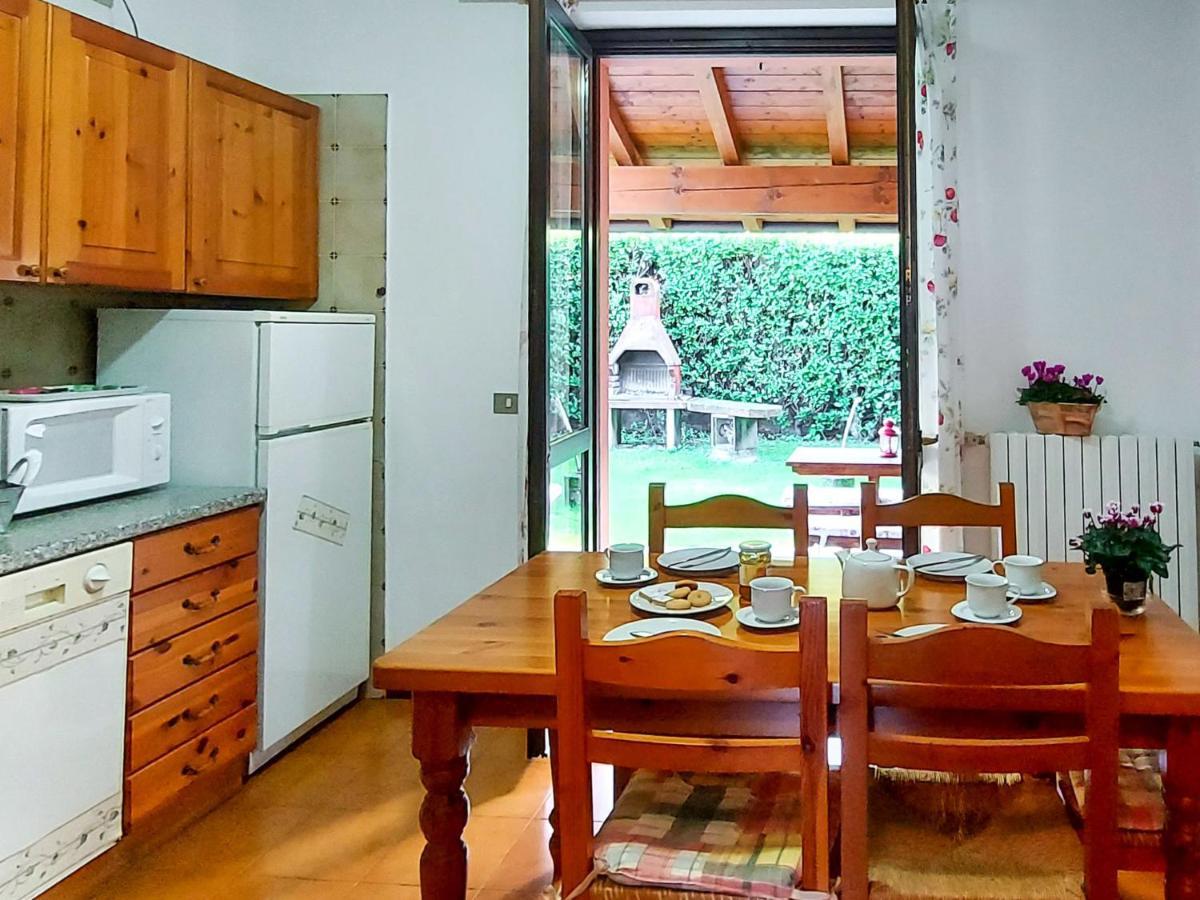 Holiday Home Casa Lina By Interhome คอลีโก ภายนอก รูปภาพ