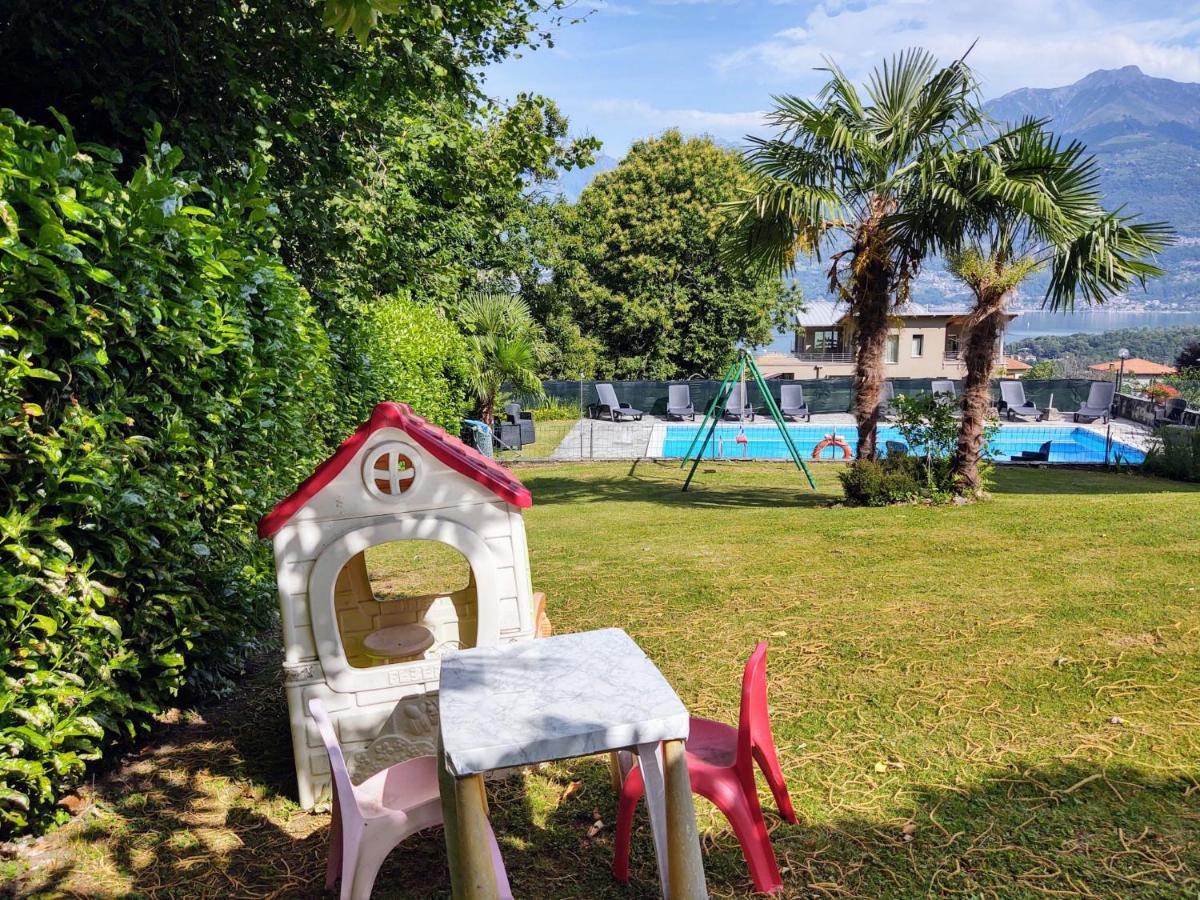 Holiday Home Casa Lina By Interhome คอลีโก ภายนอก รูปภาพ
