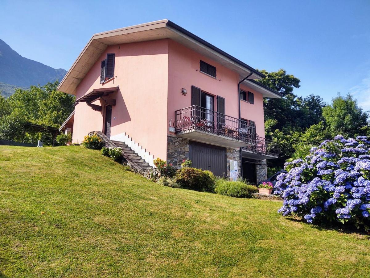 Holiday Home Casa Lina By Interhome คอลีโก ภายนอก รูปภาพ