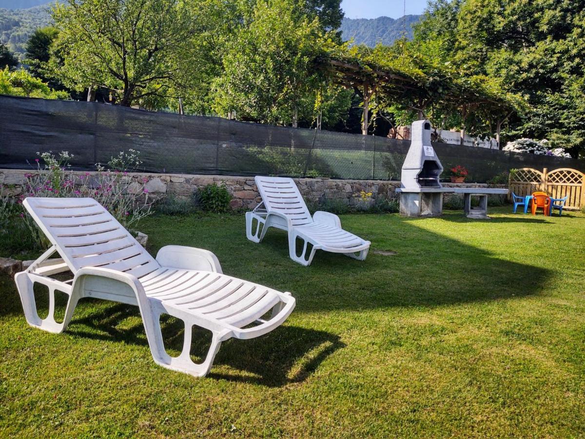 Holiday Home Casa Lina By Interhome คอลีโก ภายนอก รูปภาพ